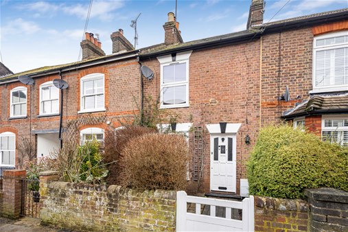 Summer Street, Slip End, LU1 4BL